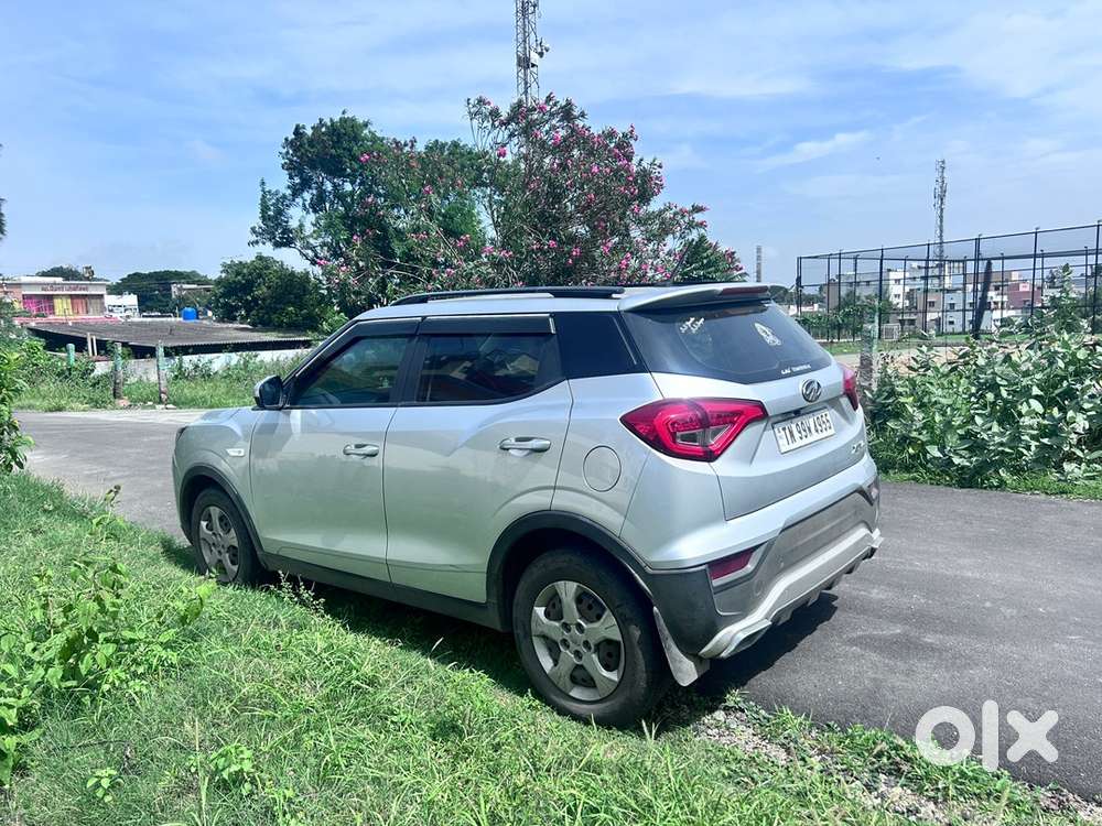 Mahindra Xuv300 2022 Manual