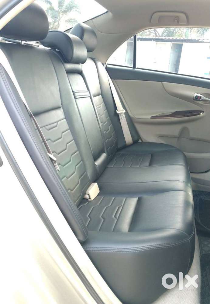 Toyota Corolla Altis 2010-2013 Diesel D4dgl, 2012, Diesel