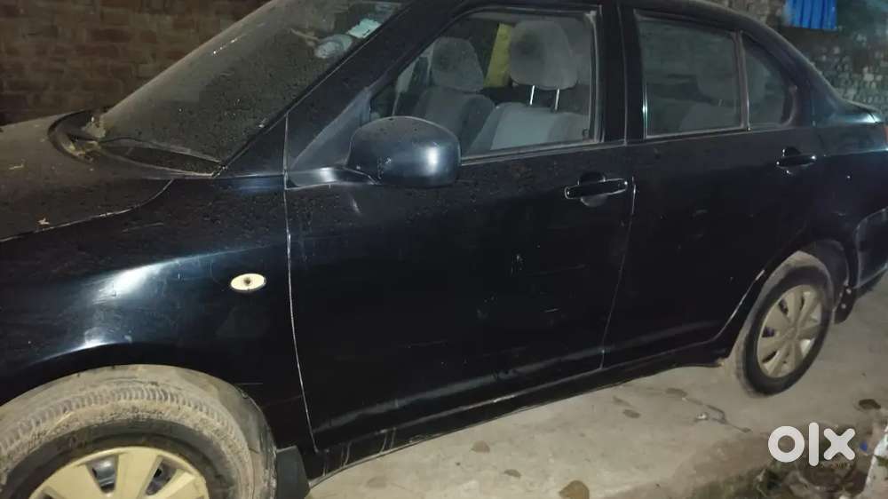 Maruti Suzuki Dzire 1.2 2012