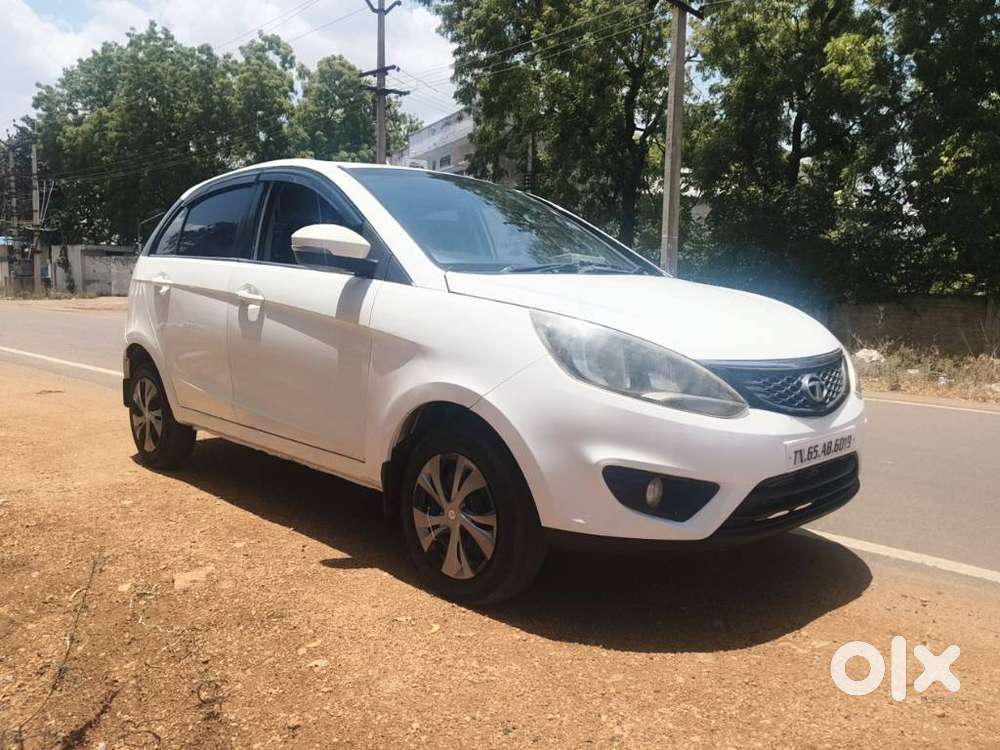 Tata Bolt Quadrajet Xm, 2016, Diesel
