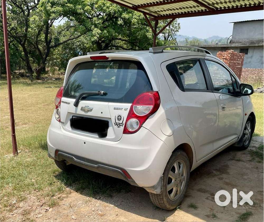 Chevrolet Beat 2014 Diesel Well Maintained