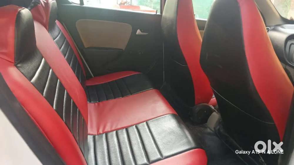 Maruti Suzuki Alto Lxi 2020 Car