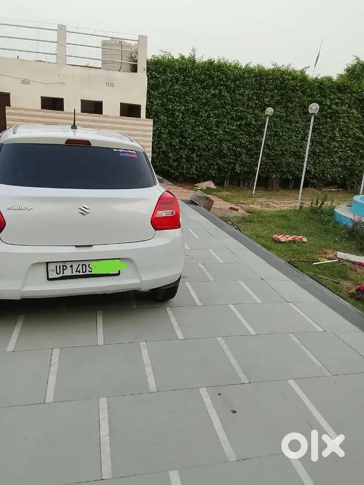 Maruti Suzuki Swift Vdi Abs 2018 December Ki Original Paint  Car New