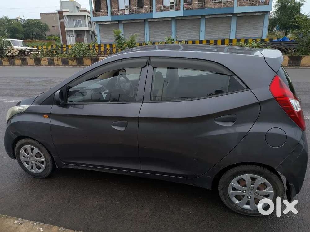 Hyundai Eon Magna 2018