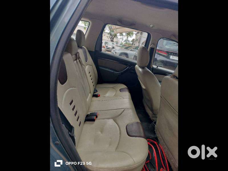 Renault Duster Petrol Rxl, 2015, Petrol