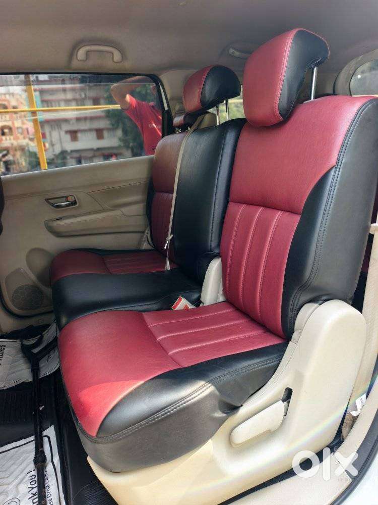 Maruti Suzuki Ertiga Vxi (o) Cng, 2026, Cng & Hybrids