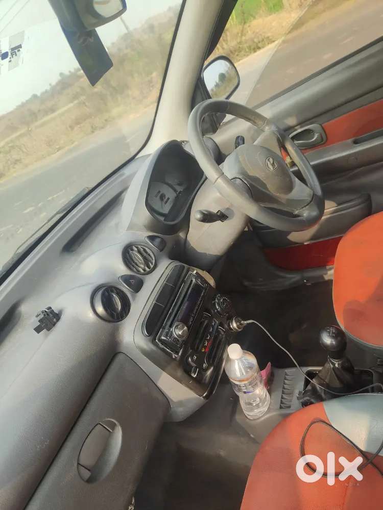 Hyundai Santro Xing 2009