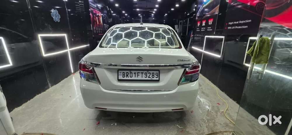 Maruti Suzuki Dzire 1.2 Vxi Cng, 2022, Cng & Hybrids