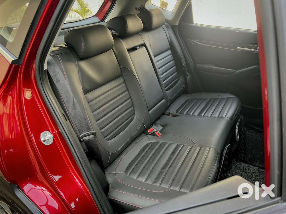 Kia Seltos Gtk, 2020, Petrol