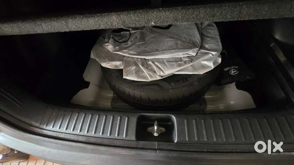 Hyundai Creta 1.5 Diesel 56329 Km Driven