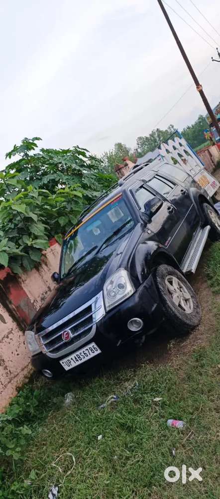 Force One Lx Abs 2012 Car