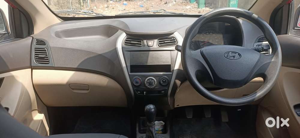 Hyundai Eon Era +, 2015, Petrol