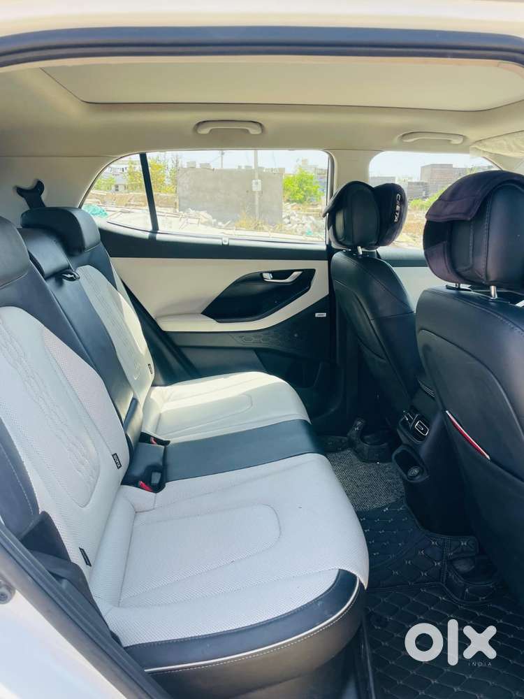 Hyundai Creta Sx (o) 1.5 Diesel Automatic, 2021, Diesel