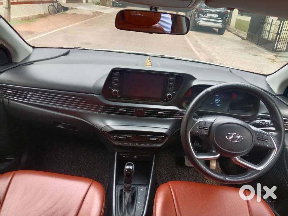 Hyundai I20 1.2 Spotz, 2022, Petrol