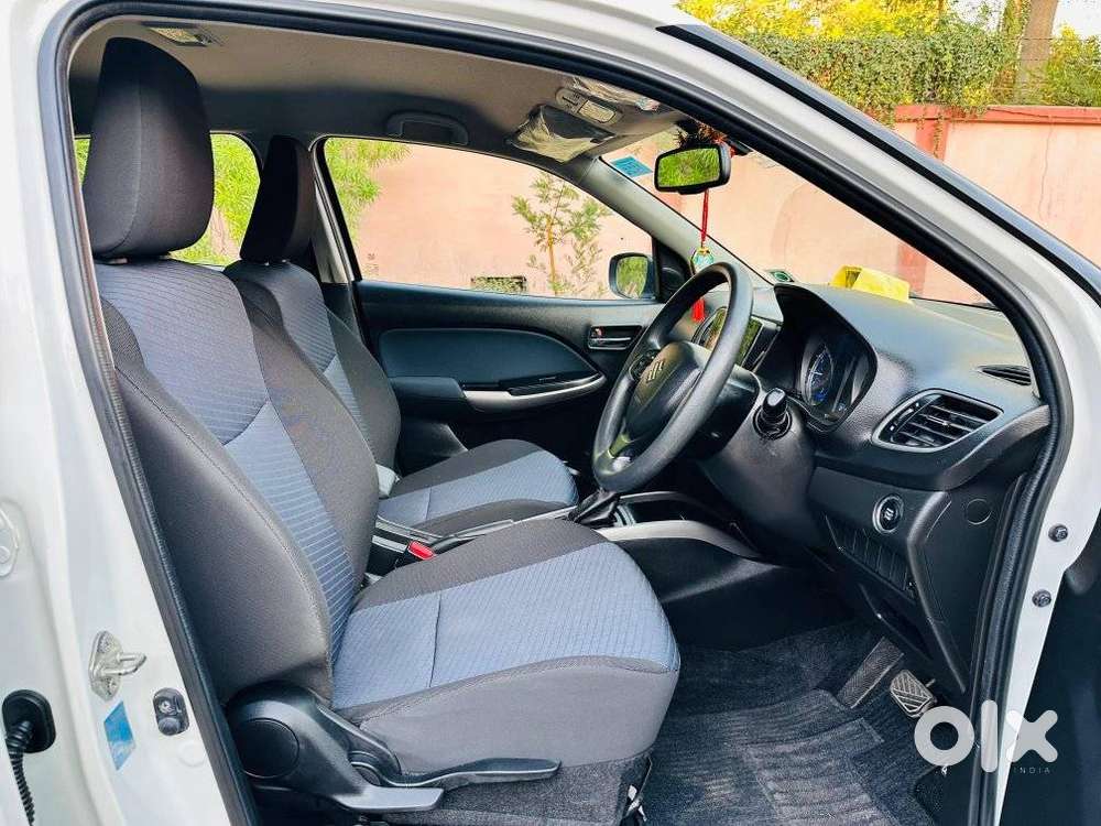 Maruti Suzuki Baleno 1.2 Zeta At, 2021, Petrol