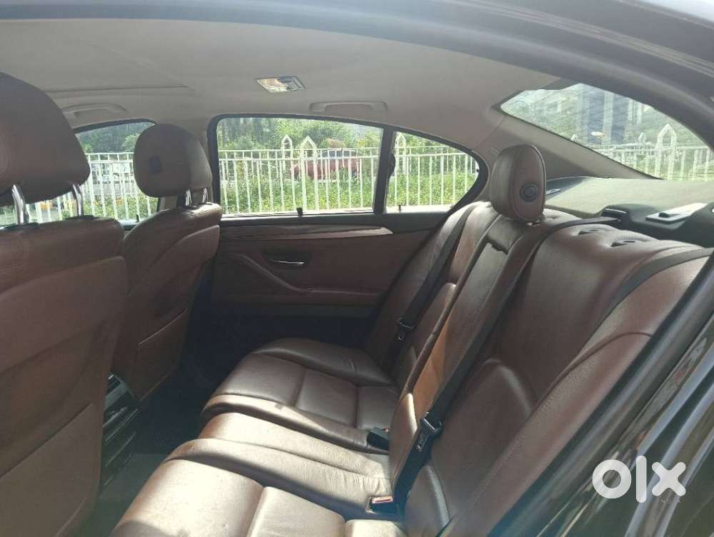 Bmw 5 Series 2.0 520d Modern Line, 2014, Diesel