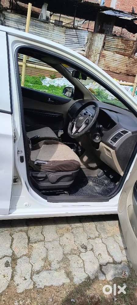 Hyundai I20 1.2 Asta 2010