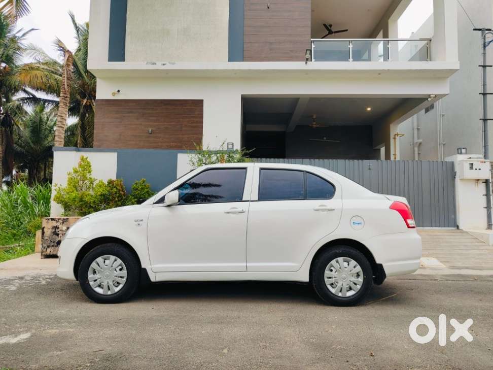 Maruti Suzuki Swift Dzire Vdi, 2010, Diesel