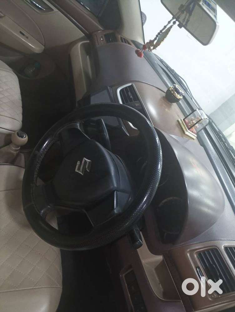 Maruti Suzuki Swift Dzire Vdi (o), 2013, Diesel