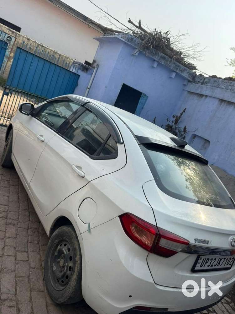 Tata Tigor 2017 Petrol Good Condition