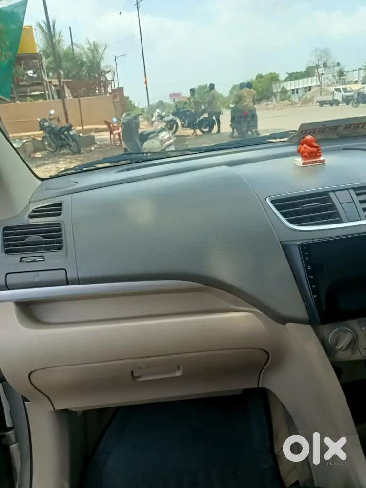 Maruti Suzuki Ertiga 2014 Second Owner