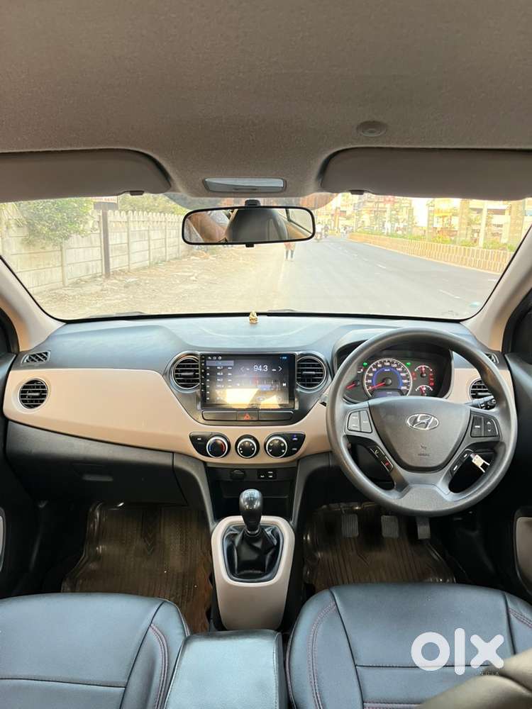 Hyundai Grand I10 2018 Diesel Well Maintained