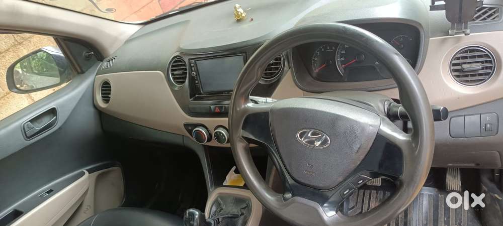 Hyundai Xcent 1.1 S (o) Crdi, 2019, Diesel