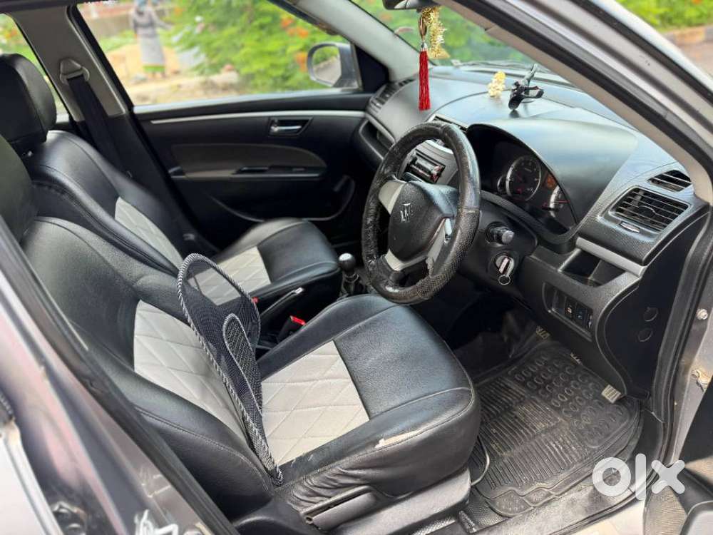 Maruti Suzuki Swift Ddis Vdi, 2014, Diesel