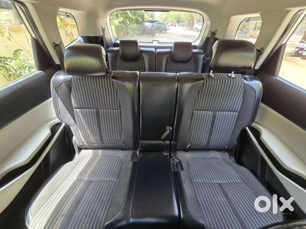 Kia Carens 1.5 Prestige 7 Str, 2022, Diesel