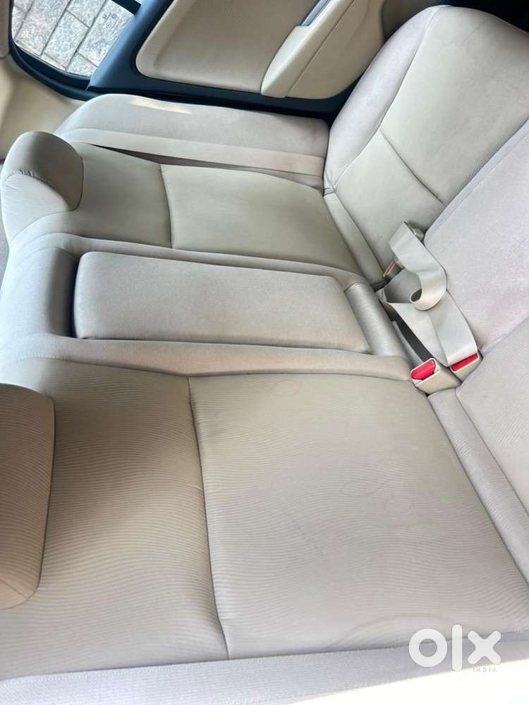 Honda City 2015 Petrol Well Maintained