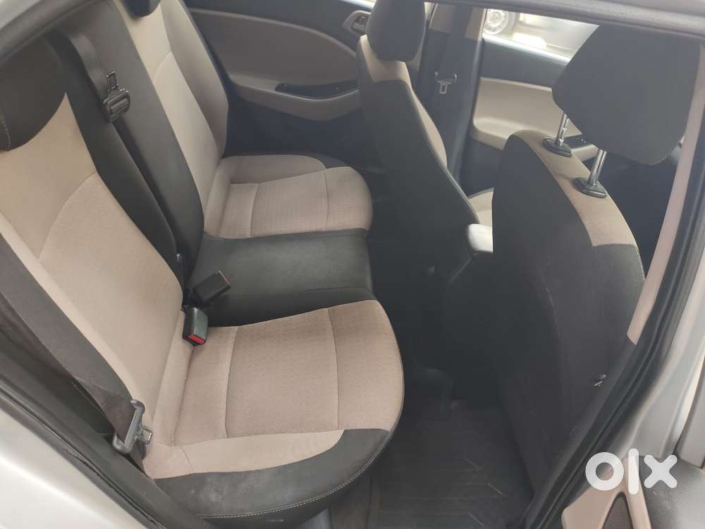 Hyundai I20 E 2014-2015 Asta 1.4 Crdi, 2015, Diesel