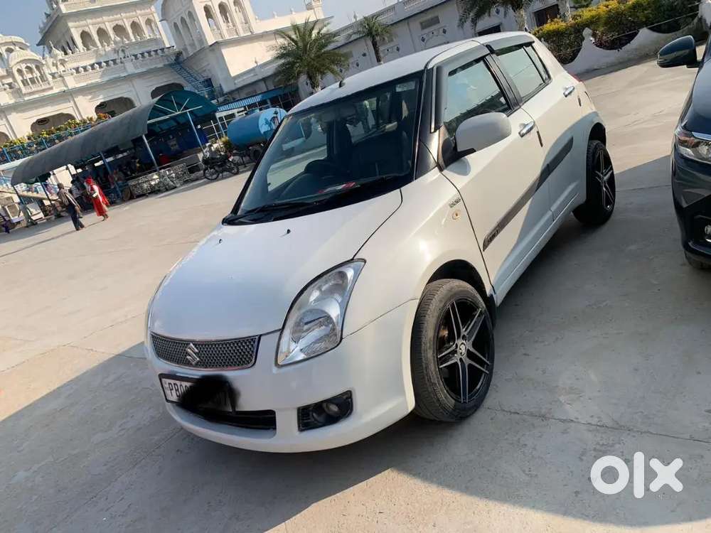 Maruti Suzuki Swift 2009 Diesel Well Maintained