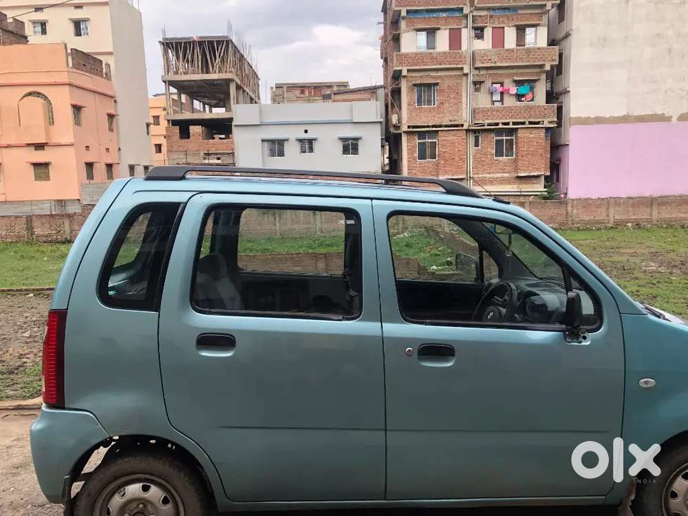 Maruti Suzuki Wagon 2009