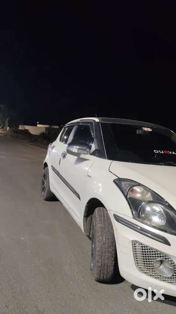 Full Modified Full Condition