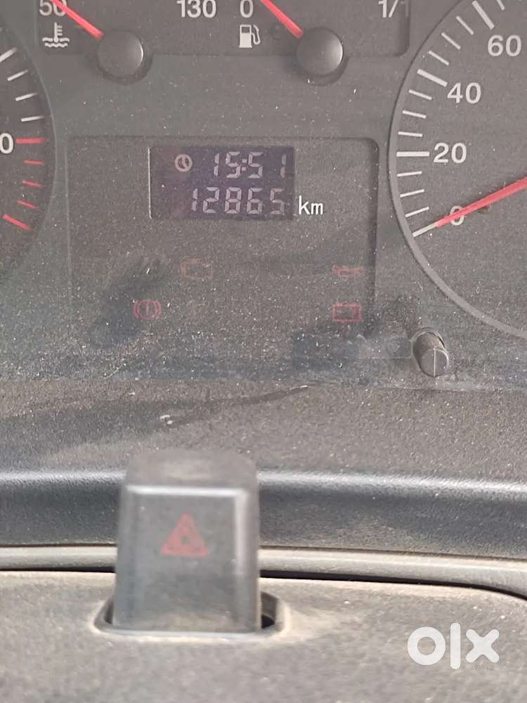 Premier Rio 2014 Petrol 12000 Km Driven