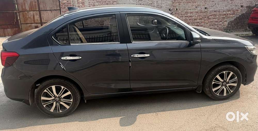Honda Amaze 2nd Gen 2024 Petrol 16250 Km Driven