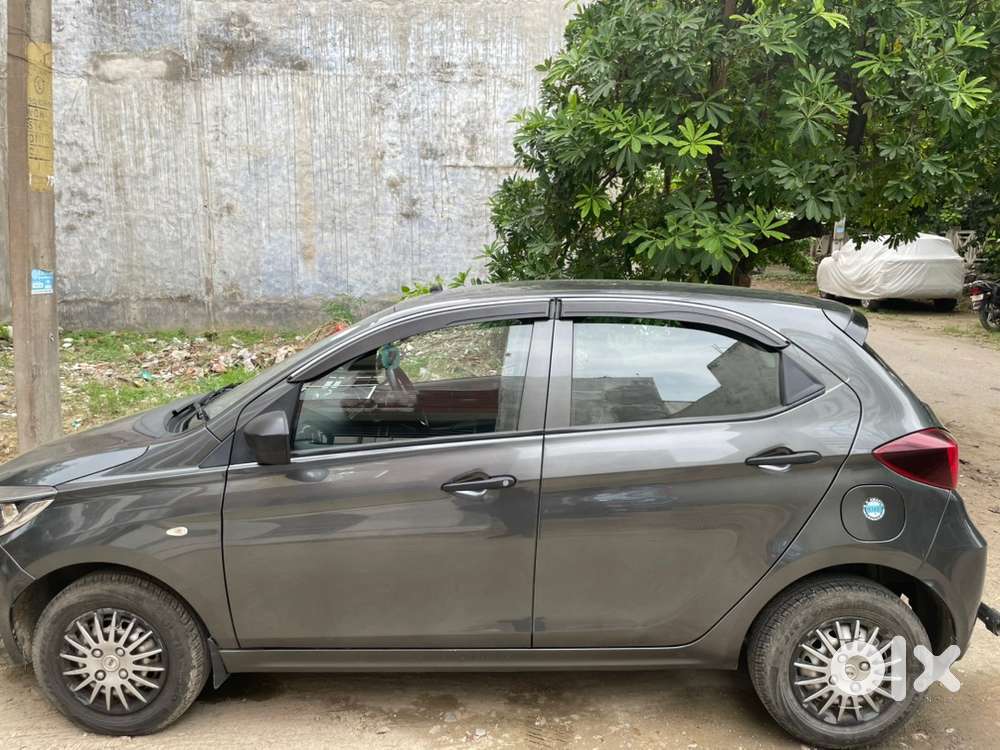 Tata Tiago Petrol 2024 Manual