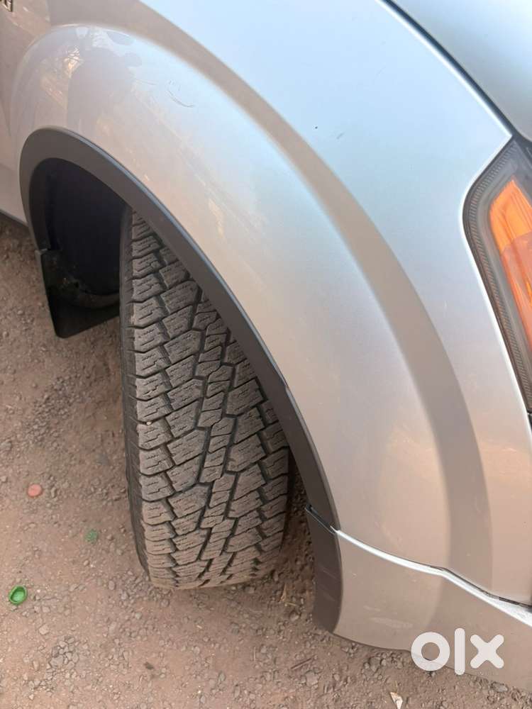 Mahindra Diesel Car 2012