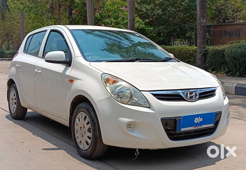 Hyundai I20 2010-2012 1.2 Magna, 2012, Petrol