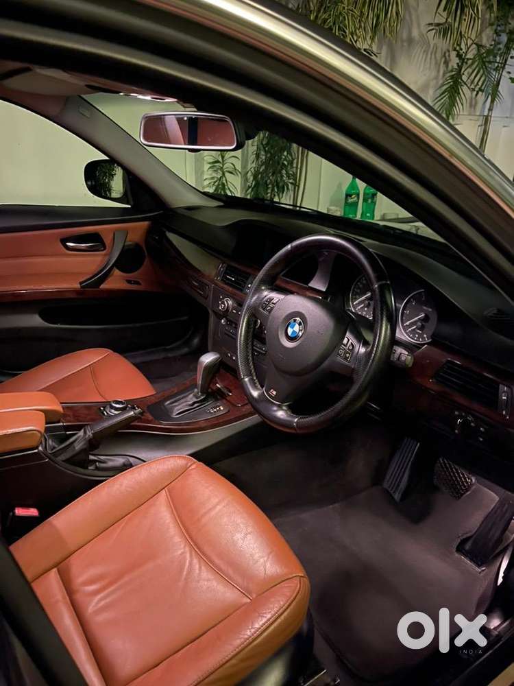 330i - 3000 Cc - 270 Bhp - E90 Lci+