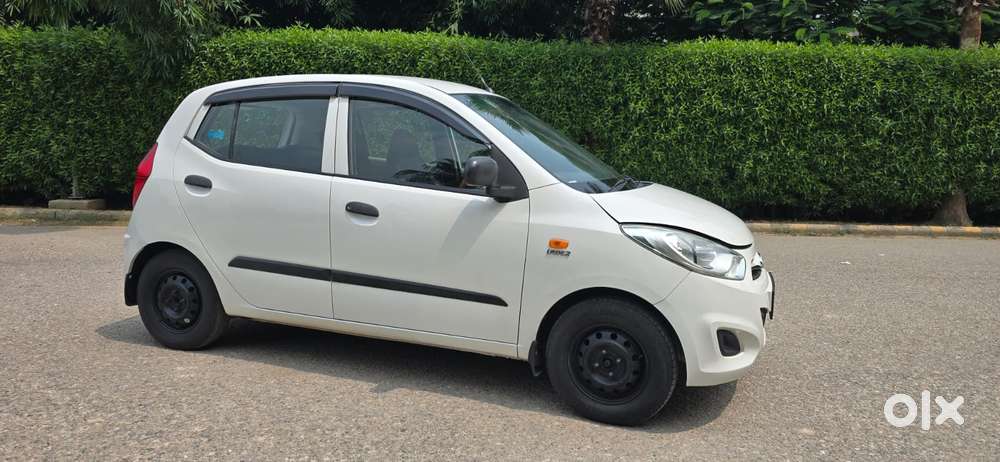 Hyundai I10 1.1l Irde Magna Special Edition, 2016, Petrol