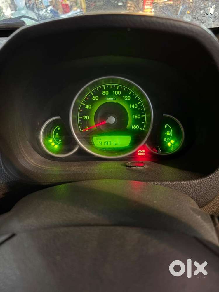 Hyundai Eon 2012 Petrol Well Maintained