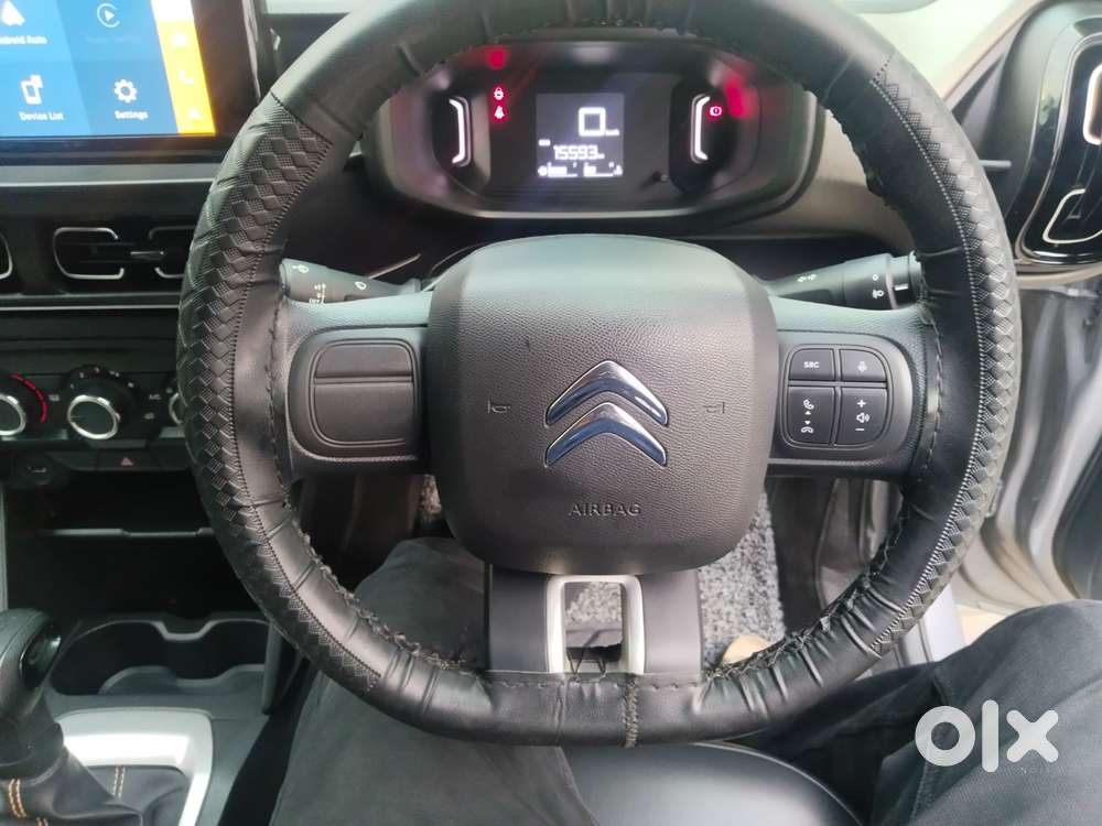 Citroen C3 Shine 1.2 Petrol, 2023, Petrol