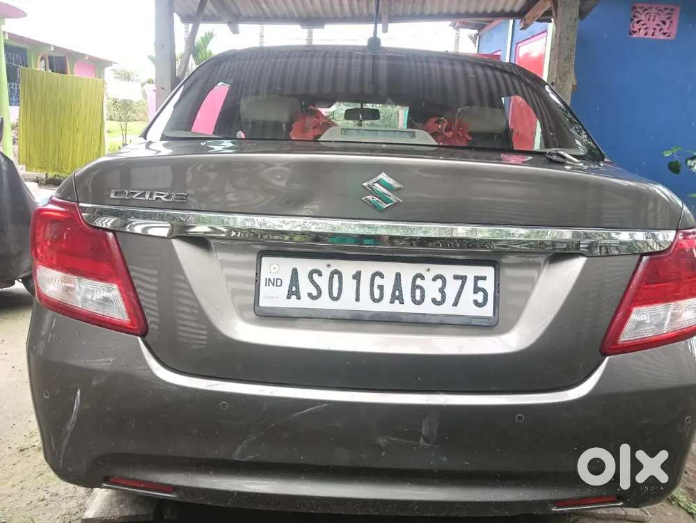 Brand New Maruti Suzuki Dzire Vxi,urgent Required, Money Problem