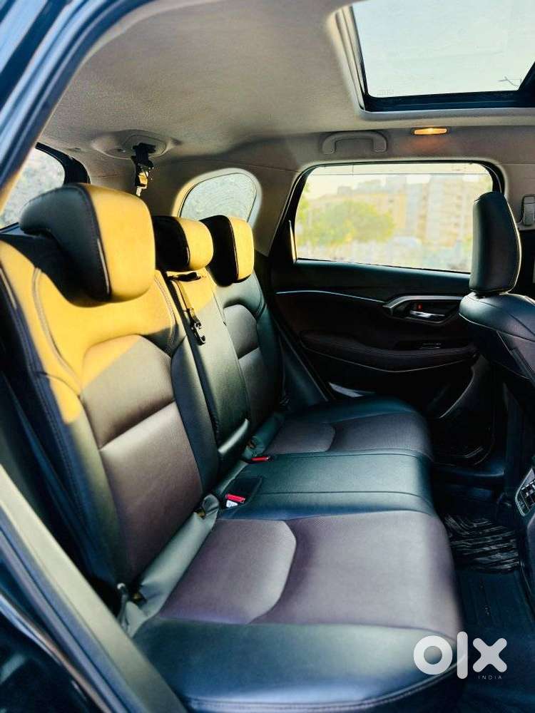Maruti Suzuki Grand Vitara Alpha Smart Hybrid, 2024, Petrol
