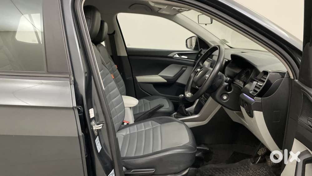Skoda Kushaq Ambition 1.0l Tsi Mt, 2023, Petrol