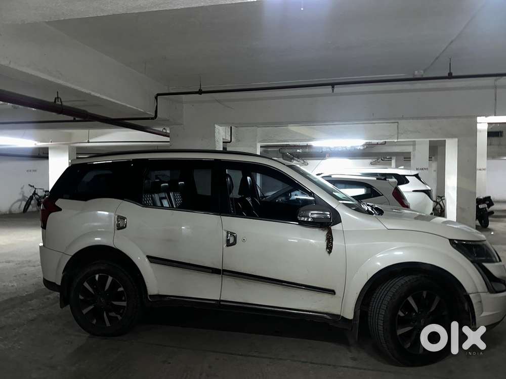 Mahindra Xuv500 2018 Diesel