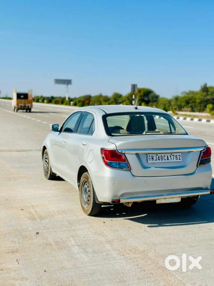 Maruti Suzuki Swift Dzire, 2020, Diesel