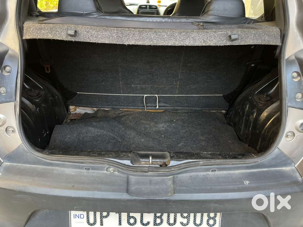 Renault Kwid Petrol 2018