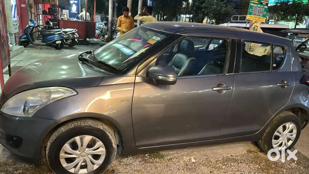 Maruti Suzuki Swift 2014 Diesel Well Maintained